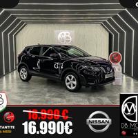 Nissan Qashqai II 1.5 dCi Tekna