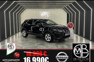 Nissan Qashqai II 1.5 dCi Tekna