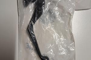 Harley-Davidson OEM 36700011 – Leva Frizione Nera 