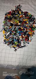 LEGO PEZZI