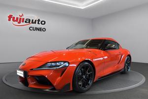 Toyota GR supra 3.0 Premium Sport GT4 100TH