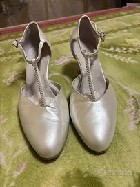 Scarpe sposa