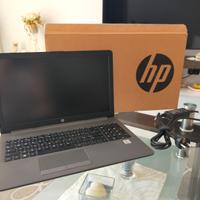 PC Notebook HP 250 G7 (i5, 16Gb Ram, 240Gb SSD)