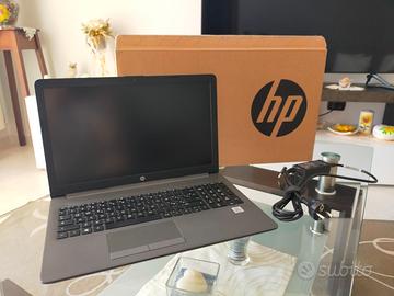 PC Notebook HP 250 G7 (i5, 16Gb Ram, 240Gb SSD)