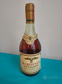 Brandy Bardinet Napoleon 