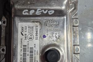 Centralina motore FIAT G PUNTO 1.4 B/M 51994073
