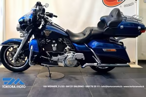 HARLEY DAVIDSON Electra Glide 1745 Electra Glide 1