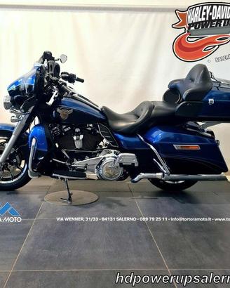 HARLEY DAVIDSON Electra Glide 1745 Electra Glide 1