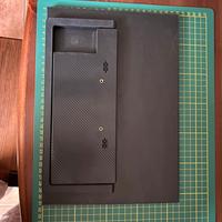 Monitor portatile touchscreen