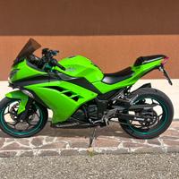 Kawasaki Ninja 300 ABS