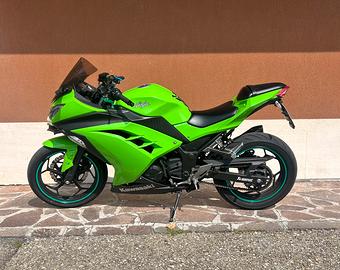 Kawasaki Ninja 300 ABS