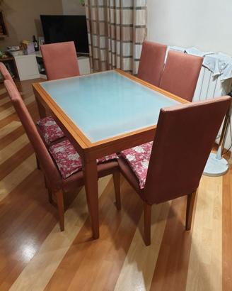 Tavolo Calligaris