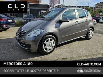 Mercedes-Benz Classe A A 180 cdi Executive