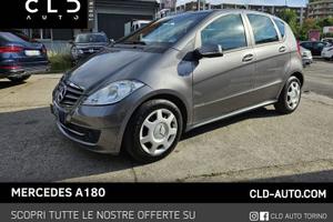 Mercedes-Benz Classe A A 180 cdi Executive