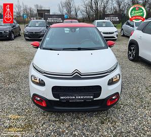 Citroen C3 DISTRIB.NUOVA PREZZO REALE SOLO LUGLIO