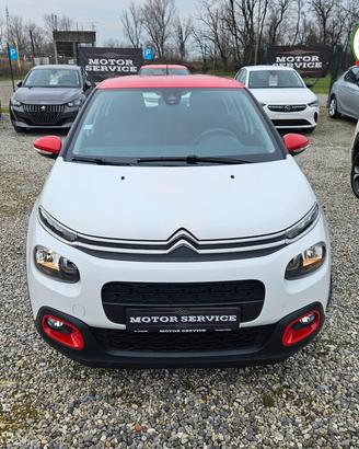 Citroen C3 DISTRIB.NUOVA PREZZO REALE SOLO LUGLIO