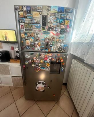 Frigorifero samsung