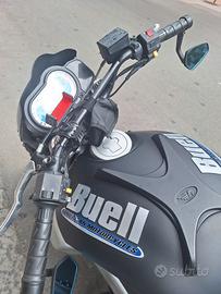 buell 900