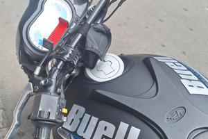 buell 900