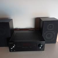 Pioneer AV Receiver vsx 324