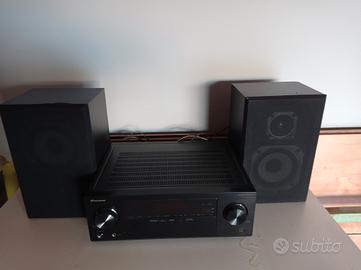 Pioneer AV Receiver vsx 324