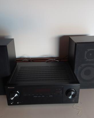 Pioneer AV Receiver vsx 324