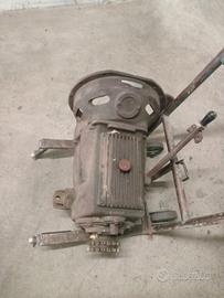 Riduttore Bonacini e Montanari 