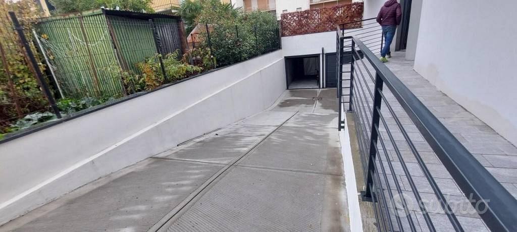 Appartamento – Galliate, Porta San Pietro, Novara - Vista 2