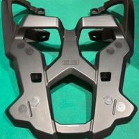 Bauletto e staffa portapacchi Yamaha Tracer 900