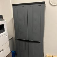 Armadio Giardino/Terrazzo