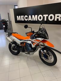 Ktm 890 Adventure R 2026
