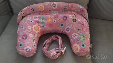 Cuscino allattamento 