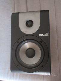 Alesis MONITOR DA STUDIO ALESIS M1 ACTIVE