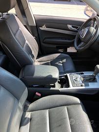 Audi A6 Avant - limited edition 2011