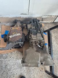 Ricambi Bmw E30 316i 1984