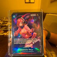 Vinsmoke Reiju (OP11-047) (V.2)