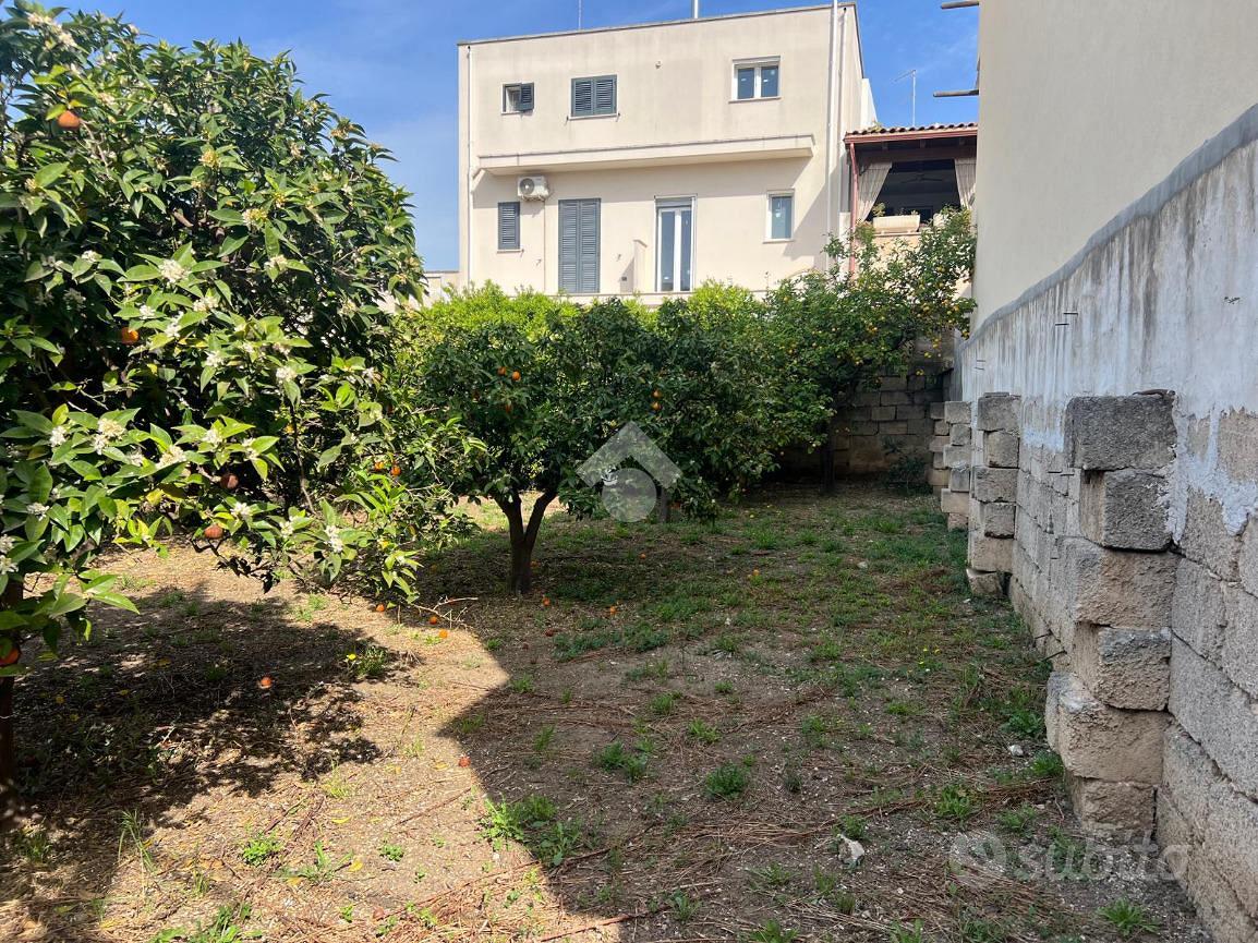 TER. RESIDENZIALE A ORIA - Vista 3
