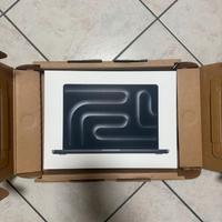 Macbook pro 14' M5 16GB RAM 512 GB SSD NOUVO 