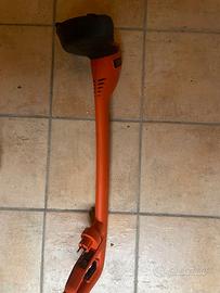 Tagliabordi Black & Decker GL250