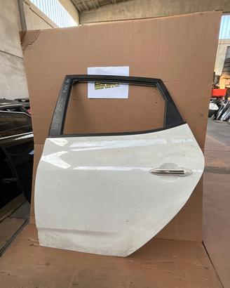 PORTIERA POSTERIORE SX HYUNDAI IX20 2014