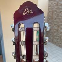 Chitarra acustica