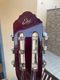 Chitarra acustica