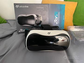 Visore per cellulari Cellular line