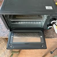Fornetto elettrico usato pochissimo