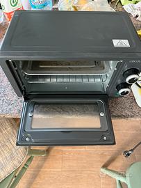 Fornetto elettrico usato pochissimo