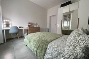 Stanza zona ospedale maggiore Parma