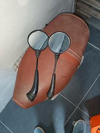 specchietti piaggio free 50