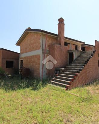 CASA INDIPENDENTE A TERAMO