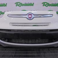 PARAURTI ANTERIORE PER FIAT 500L ANNO 2013