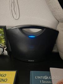 Cassa portatile Sony SRS-BTM8